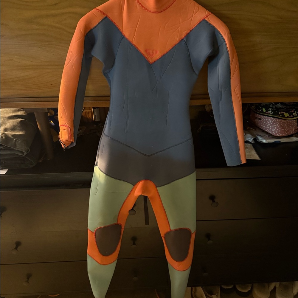 Roxy Women's Kasia Meador Full Wetsuit